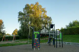 Camping Alpenblick - Spielplatz