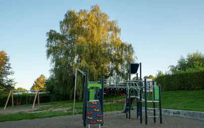 Campingplatz Alpenblick (Hagnau)