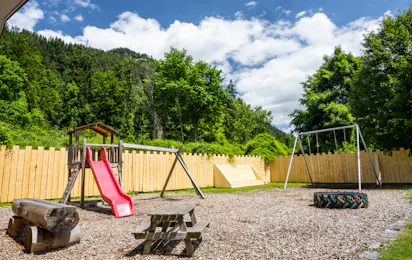 Camping Alpenblick (Unterseen)