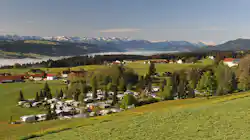 Campingplatz Alpenblick