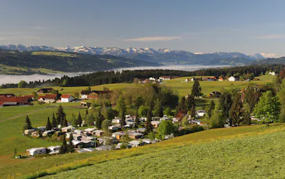 Campingplatz Alpenblick (Weiler-Simmerberg)