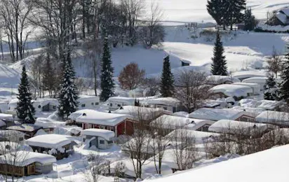 Campingplatz Alpenblick (Weiler-Simmerberg)