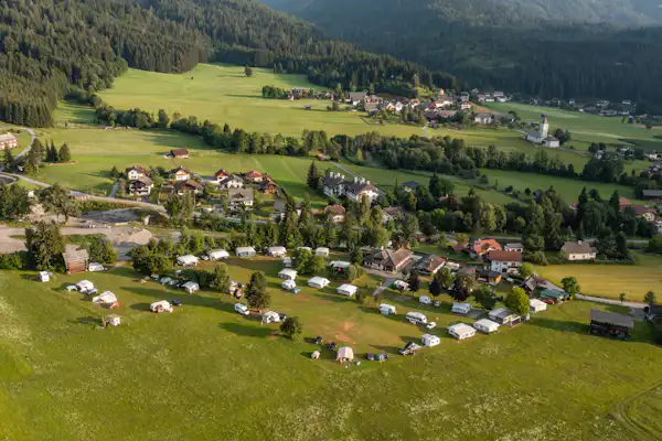 Camping Alpendorf