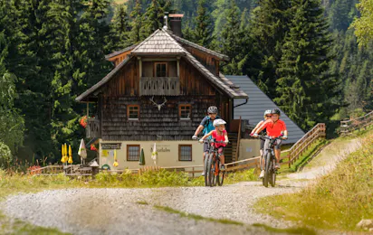 Camping Alpendorf