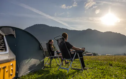 Camping Alpendorf