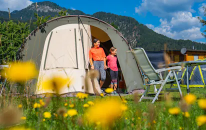 Camping Alpendorf