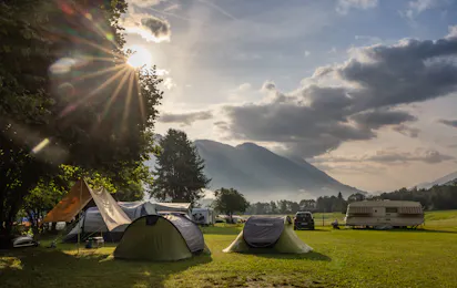 Camping Alpendorf