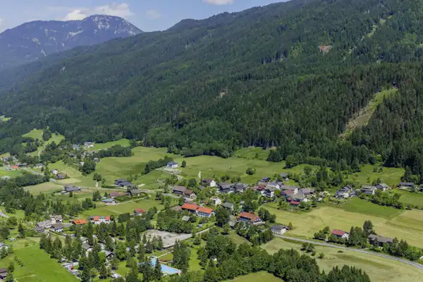 Camping Alpenfreude