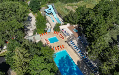 Camping Alpes Dauphiné