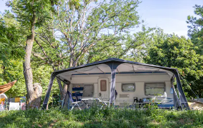 Camping Alpes Dauphiné