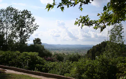 Camping Alphiós