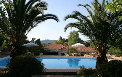 Camping Alphiós
