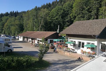 Camping Alpirsbach