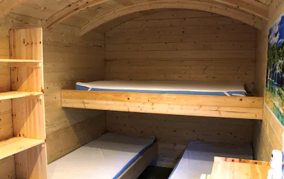 Camping Alpirsbach