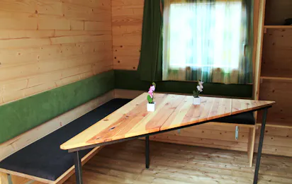 Camping Alpirsbach