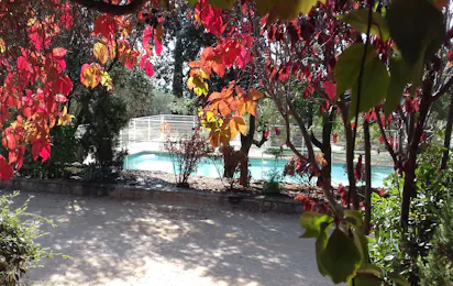 Camping Alquézar