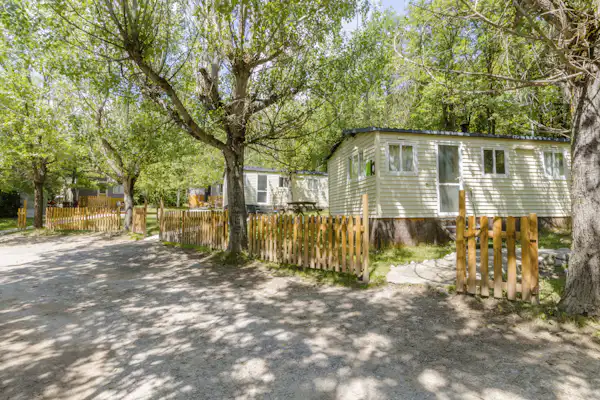 Camping Alta Ribagorça