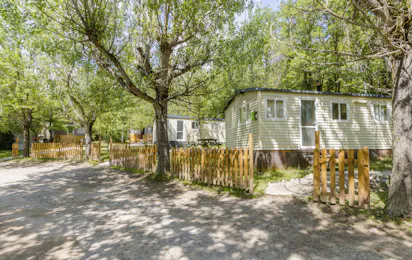 Camping Alta Ribagorça