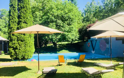 Camping Alta Ribagorça