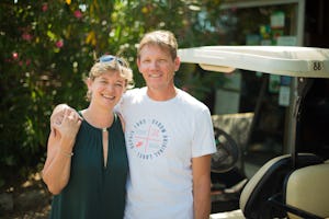 Flower Camping Altéa Flower