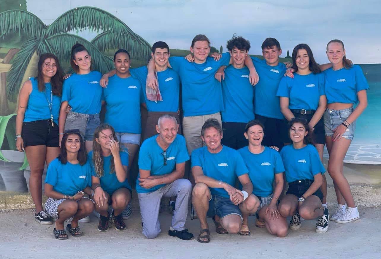 Flower Camping Altéa Flower