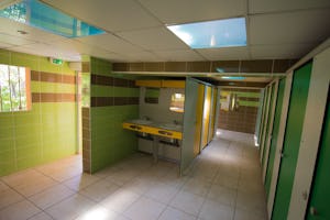 Flower Camping Altéa Flower