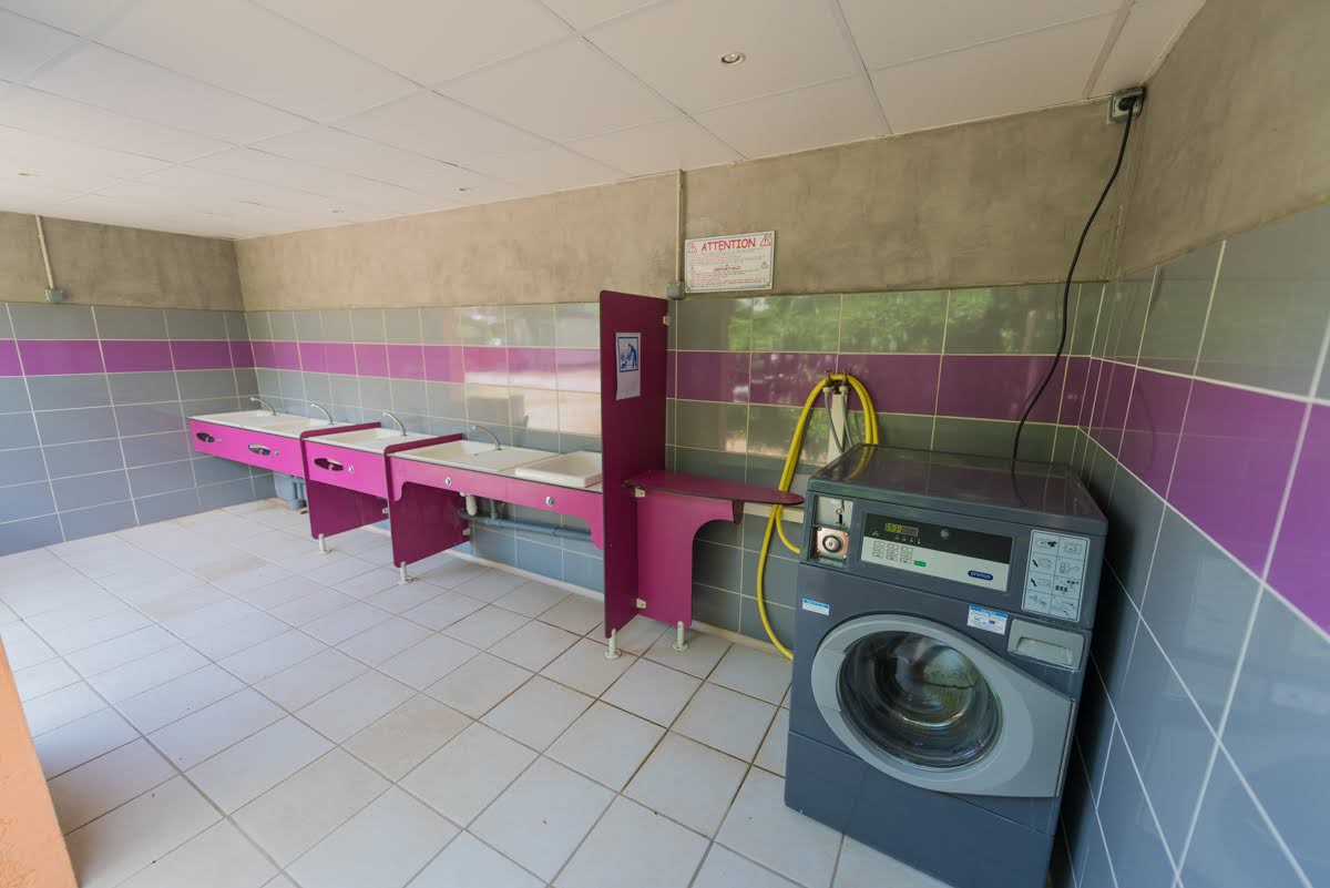 Flower Camping Altéa Flower