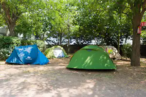 Flower Camping Altéa Flower - Zeltplätze auf dem Campingplatz