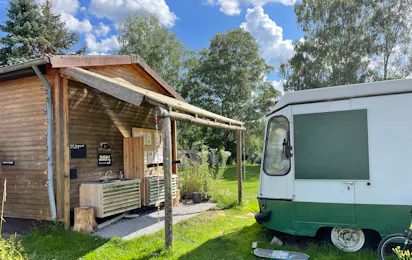 Camping Altenburschla