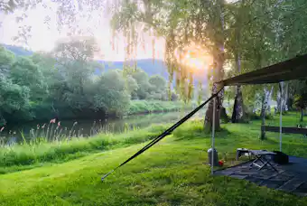 Camping Altenburschla