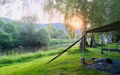 Camping Altenburschla