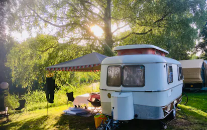 Camping Altenburschla