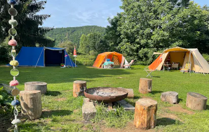 Camping Altenburschla