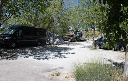 Camping Alto de Viñuelas