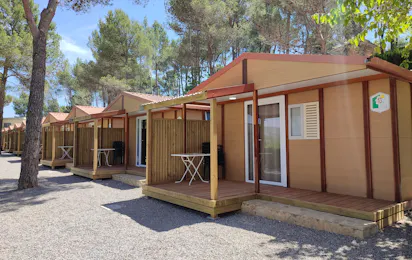 Camping Altomira