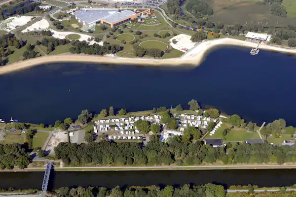 Camping am Allersee