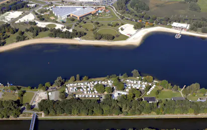 Camping am Allersee