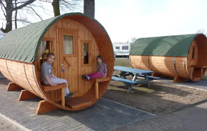 Camping am Allersee