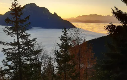 Camping am Bauernhof (St. Georgen im Gailtal)