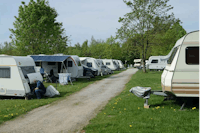 Camping am Brocken  -  Wohnmobilstellplatz vom Campingplatz im Grünen