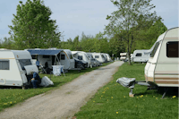 Camping am Brocken  -  Wohnmobilstellplatz vom Campingplatz im Grünen