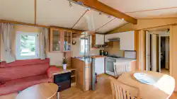 Camping am Deich Nordsee