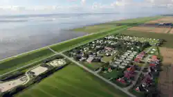Camping am Deich Nordsee