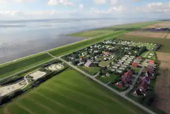 Camping am Deich Nordsee