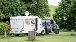 Camping am Deich Nordsee