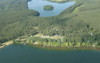 Camping Am Dreetzsee