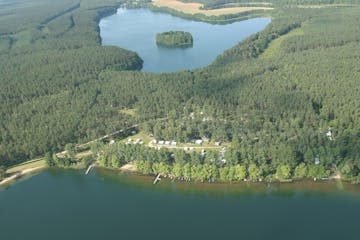 Camping Am Dreetzsee