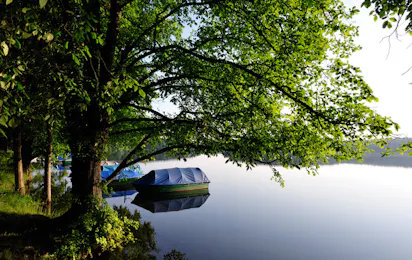 Camping Am Dreetzsee