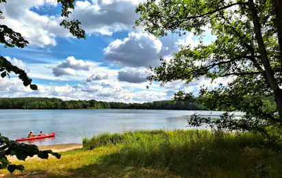 Camping Am Dreetzsee