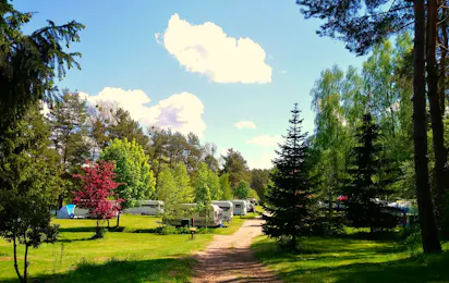 Camping Am Dreetzsee